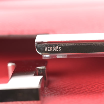 Hermes Epsom Constance 18 Bougainvillea 9 of 23