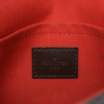 Louis Vuitton Damier Ebene Favorite PM 6 of 8