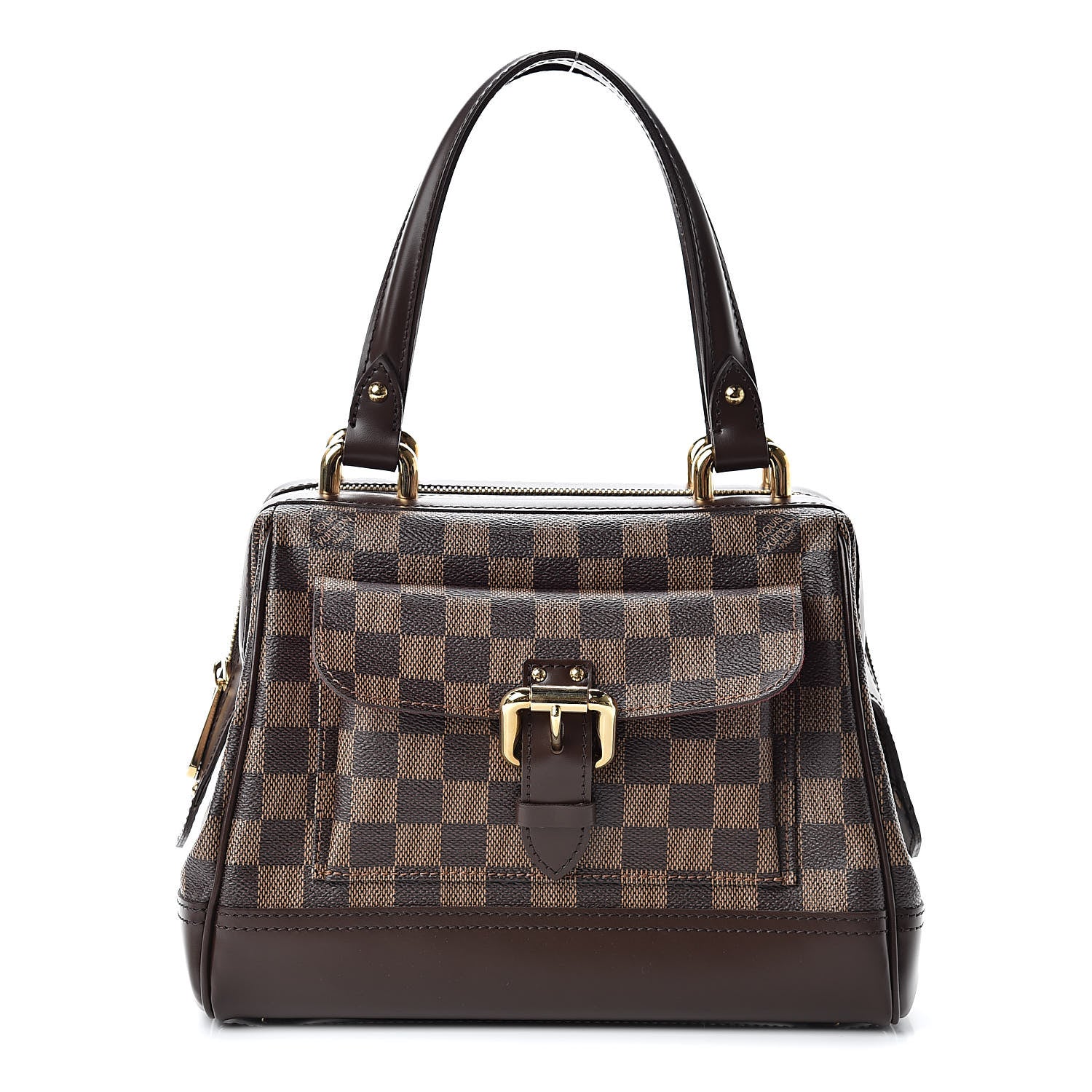 Louis Vuitton Damier Ebene Knightsbridge 1 of 10