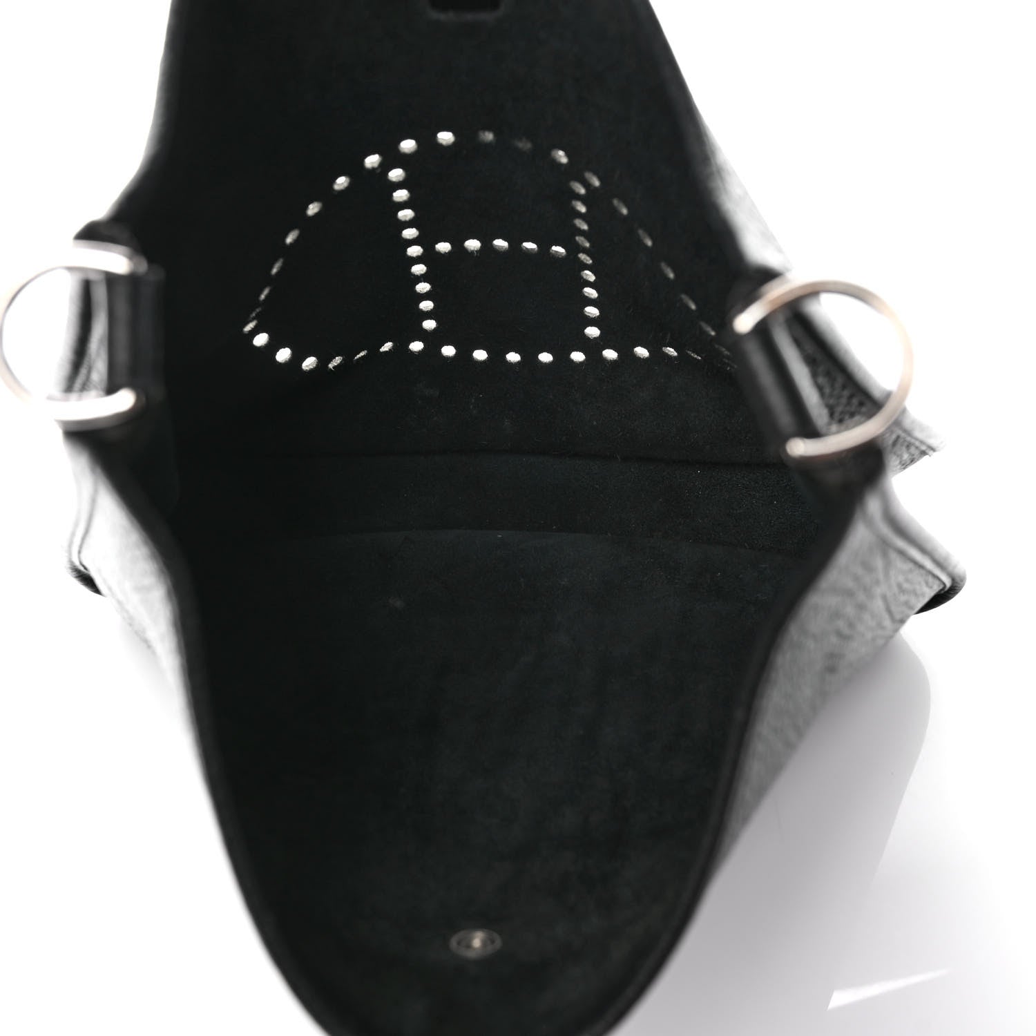 Hermes Fjord Evelyne GM Black 5 of 10