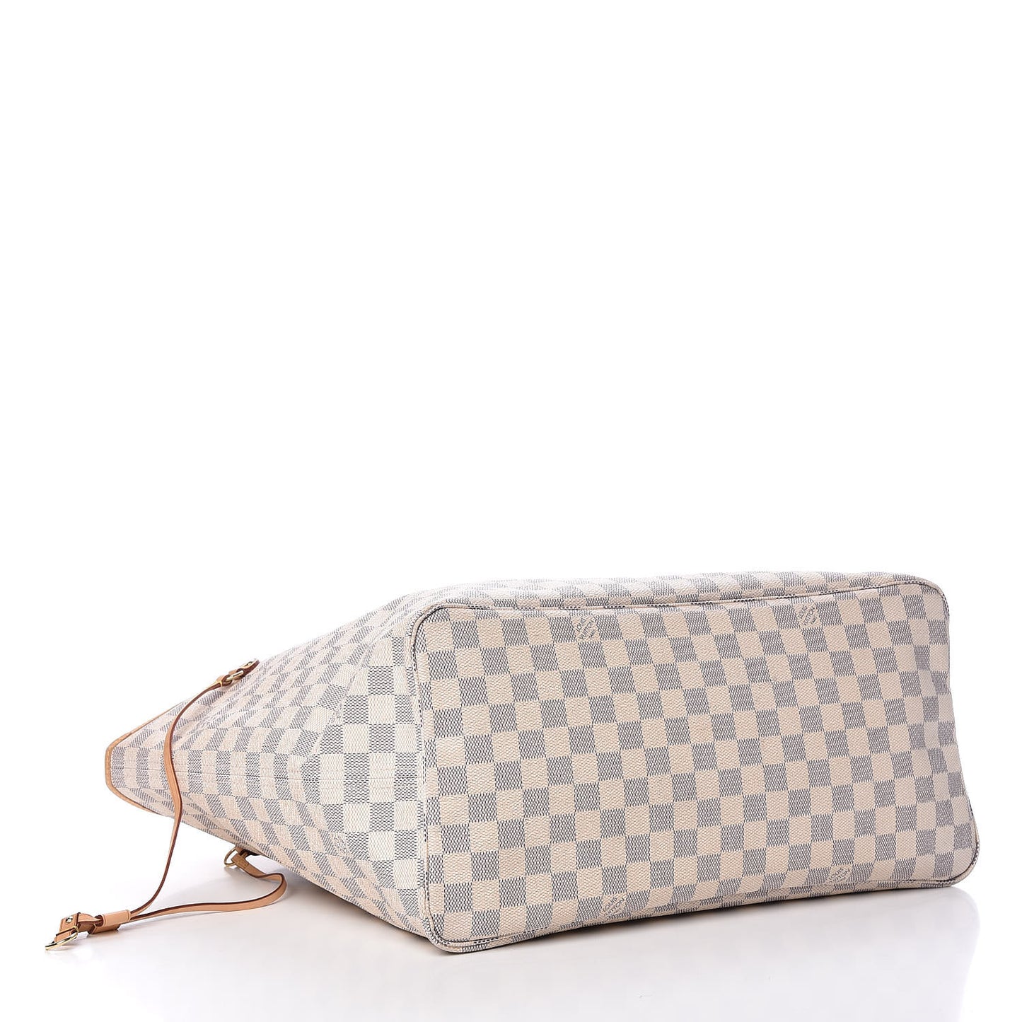 Damier Azur Neo Neverfull GM
