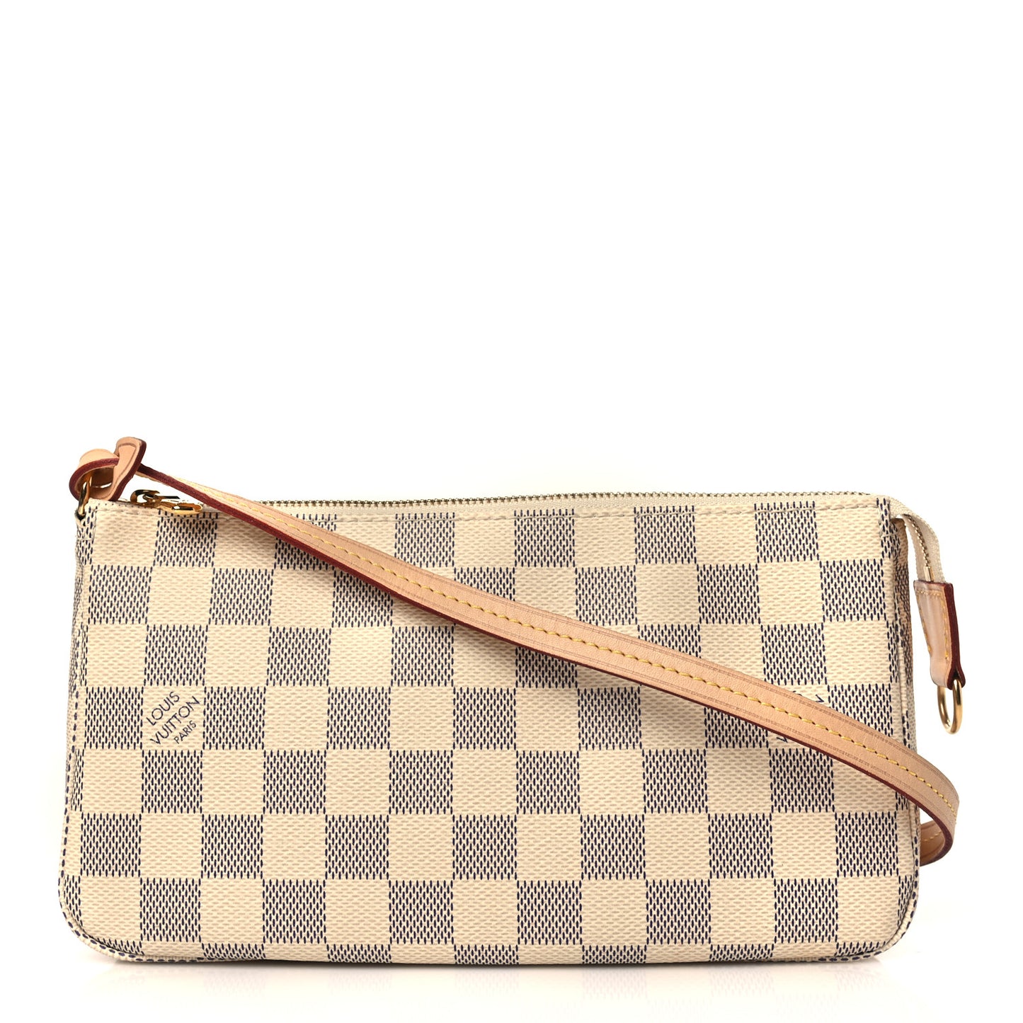 Damier Azur Pochette Accessories NM