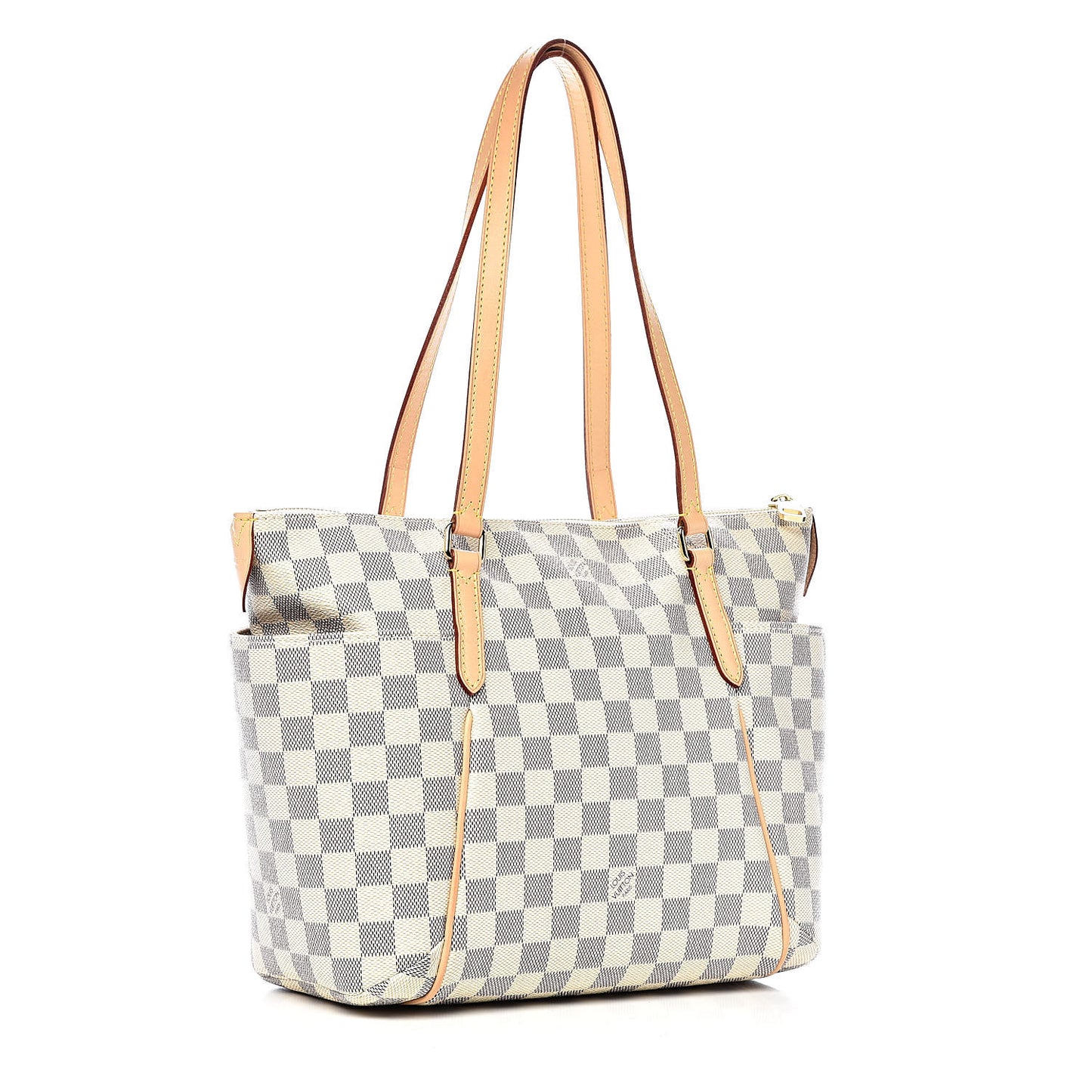 Damier Azur Totally PM