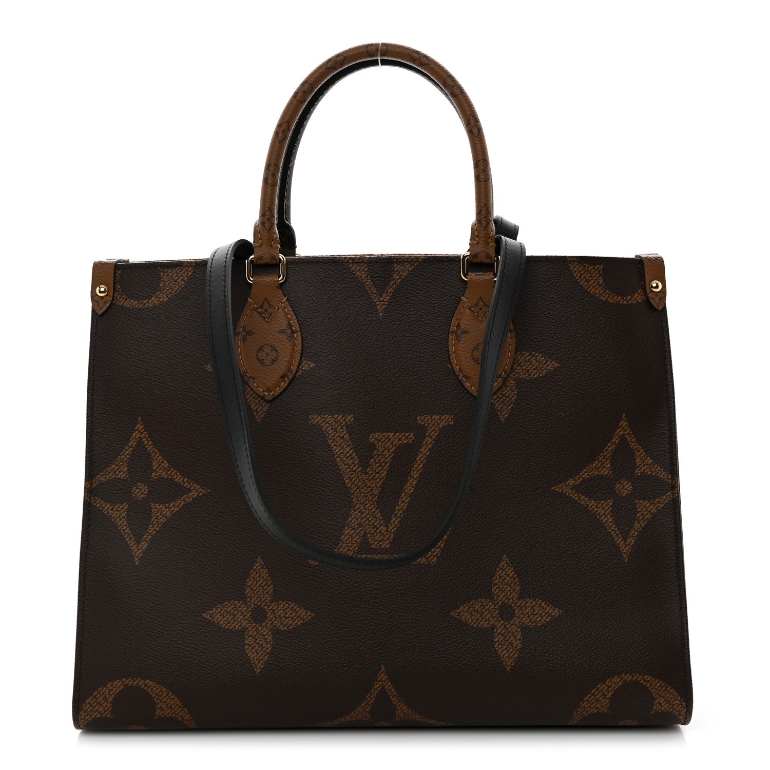 Louis Vuitton Reverse Monogram Giant Onthego MM 1 of 8
