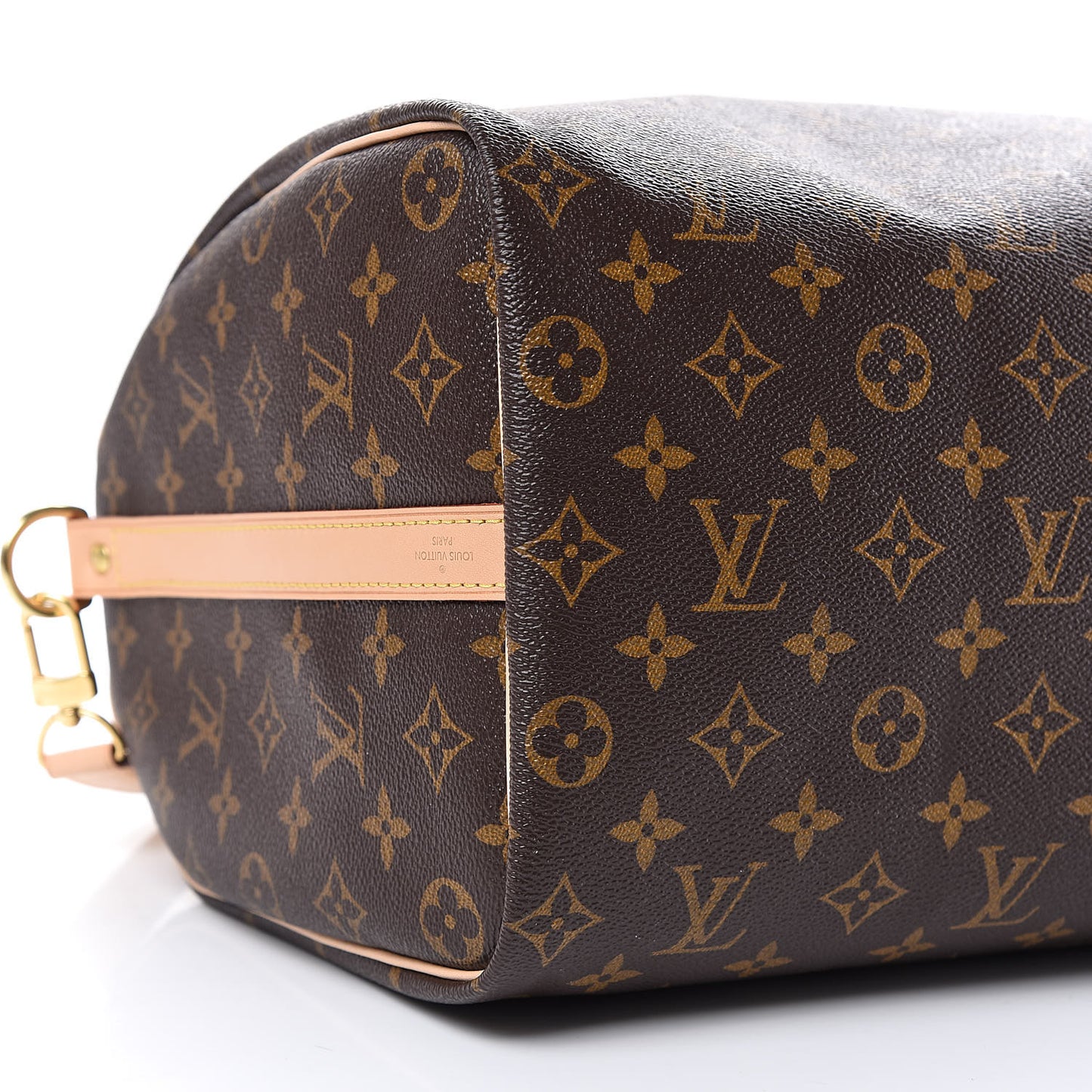 Monogram Speedy Bandouliere 35