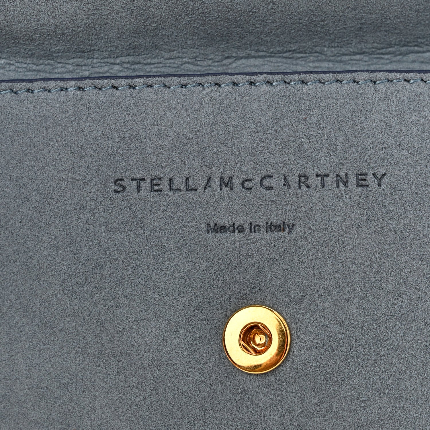 Stella McCartney Shaggy Deer Falabella Reversible Tote Camel 11 of 17