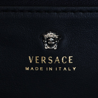 Versace Calfskin Medium Palazzo Empire Bag 6 of 10