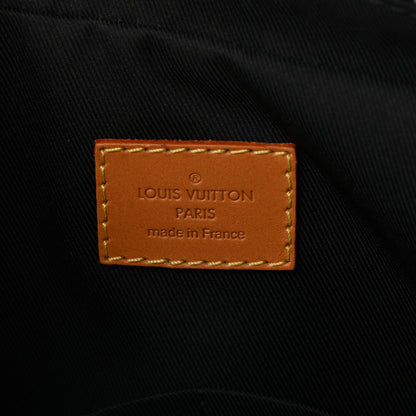 Louis Vuitton X NIGO Giant Damier Ebene Monogram Nil Messenger 8 of 9