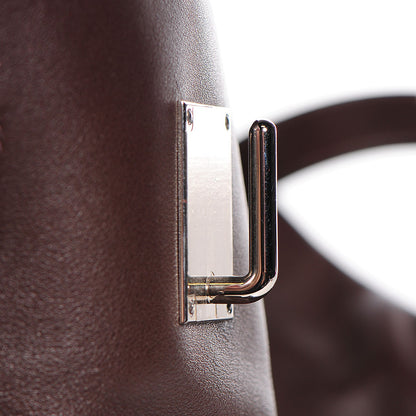 Hermes Veau Sikkim Kelly Relax 50 Ebene 19 of 19