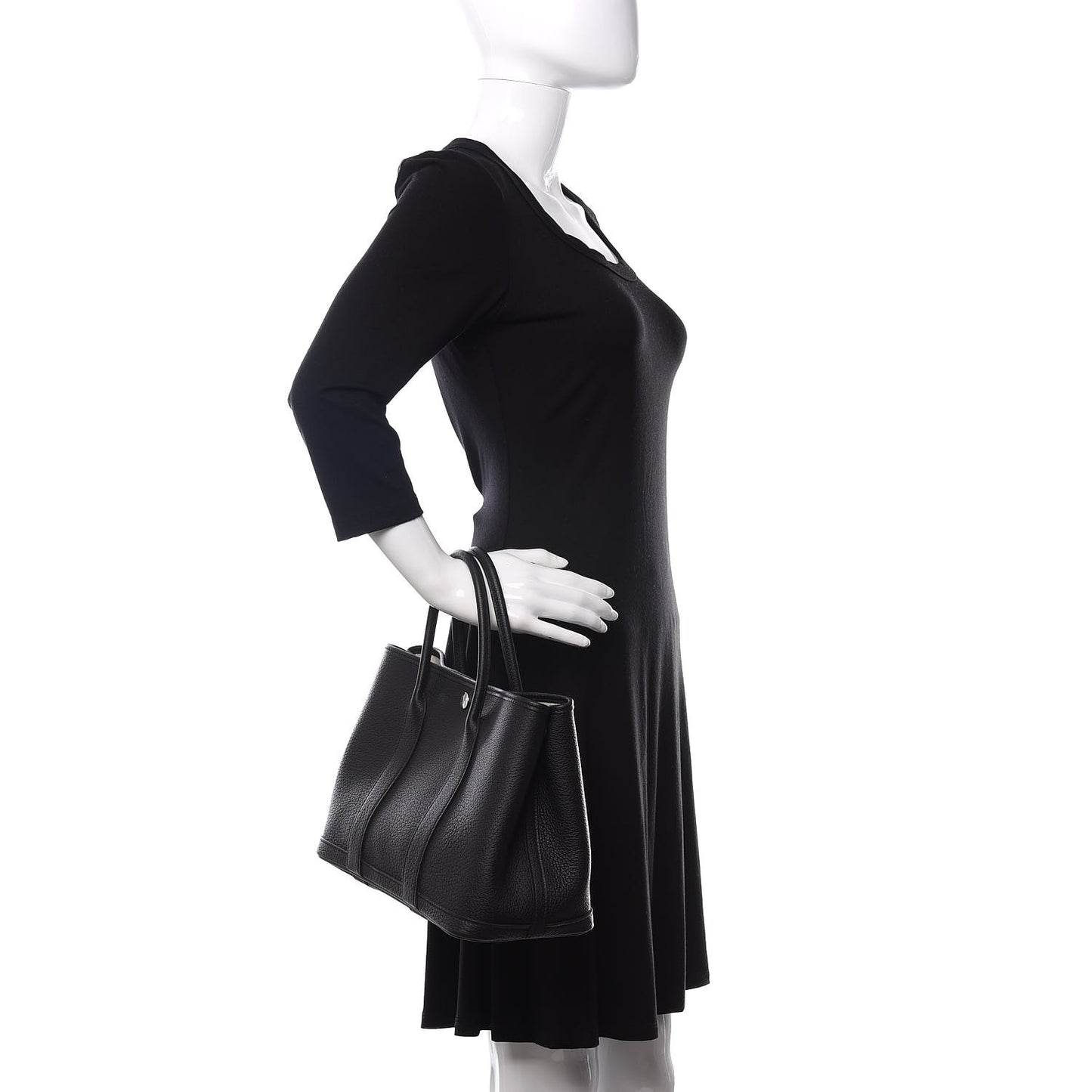 Negonda Garden Party 30 TPM Black