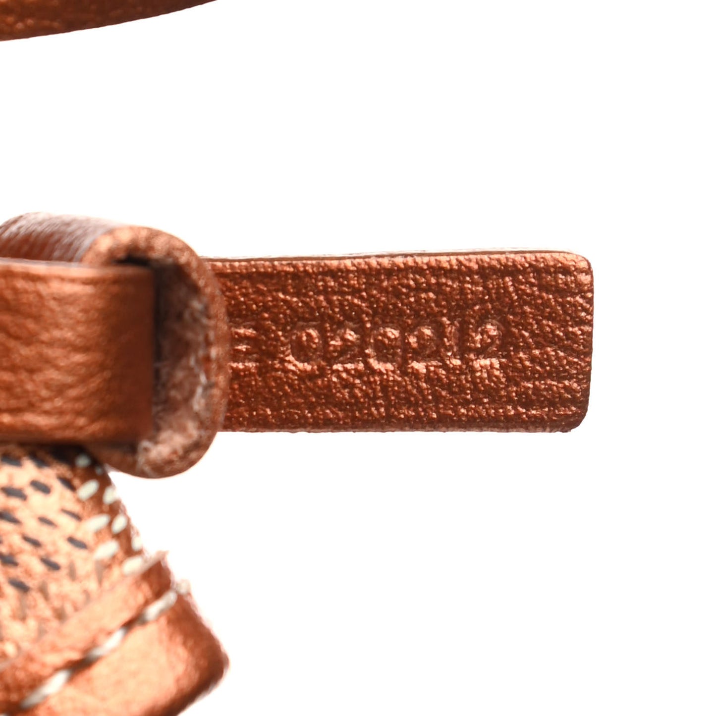 Goyardine Precious Metals Saint Louis GM Rose Gold