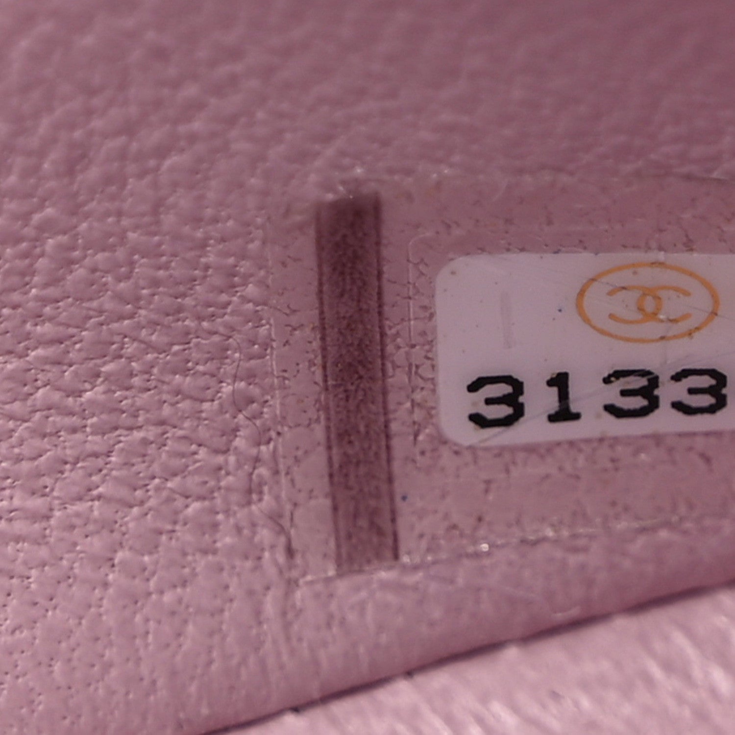 Chanel Caviar Quilted Small Double Flap Light Pink 7 of 10