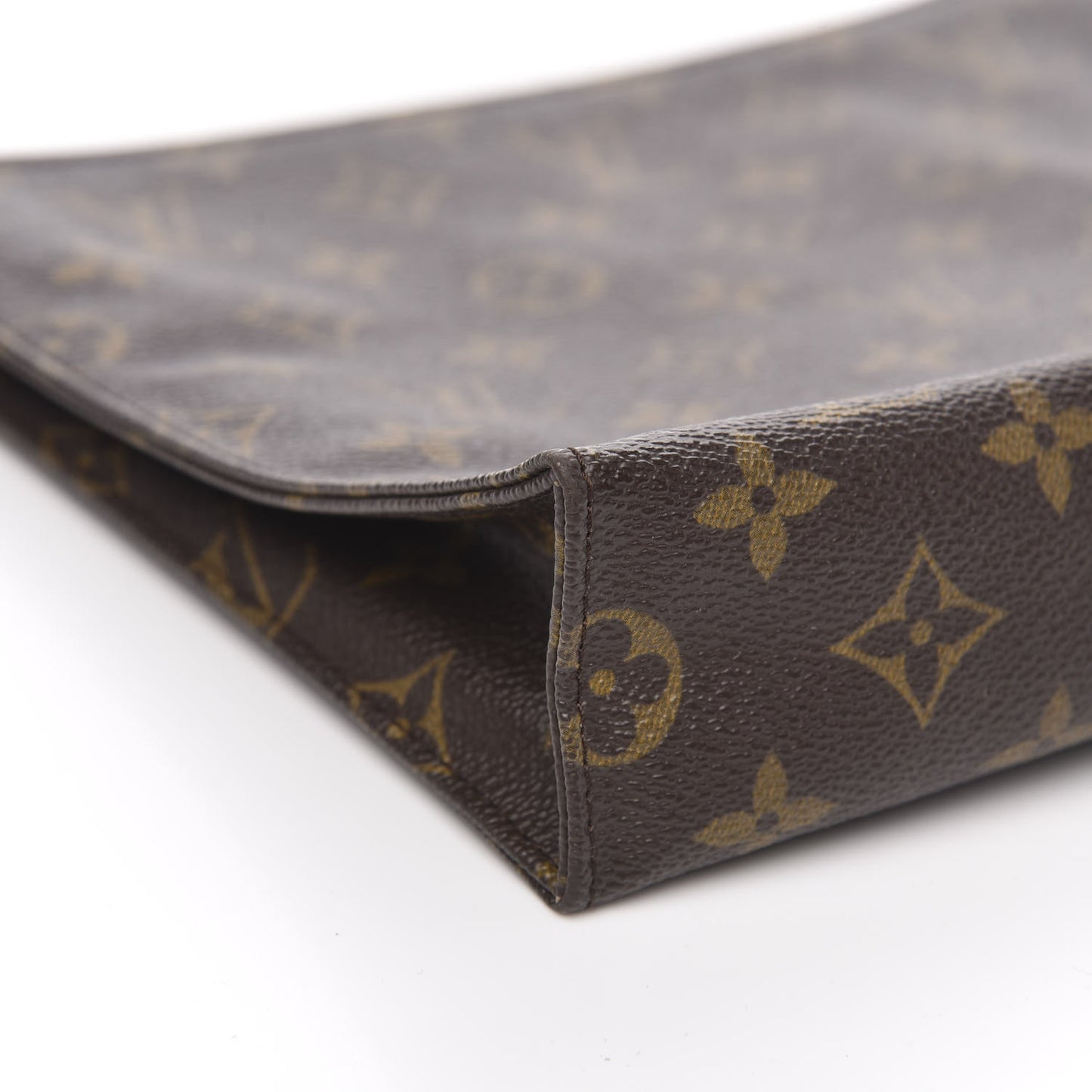 Monogram Toiletry Pouch 26