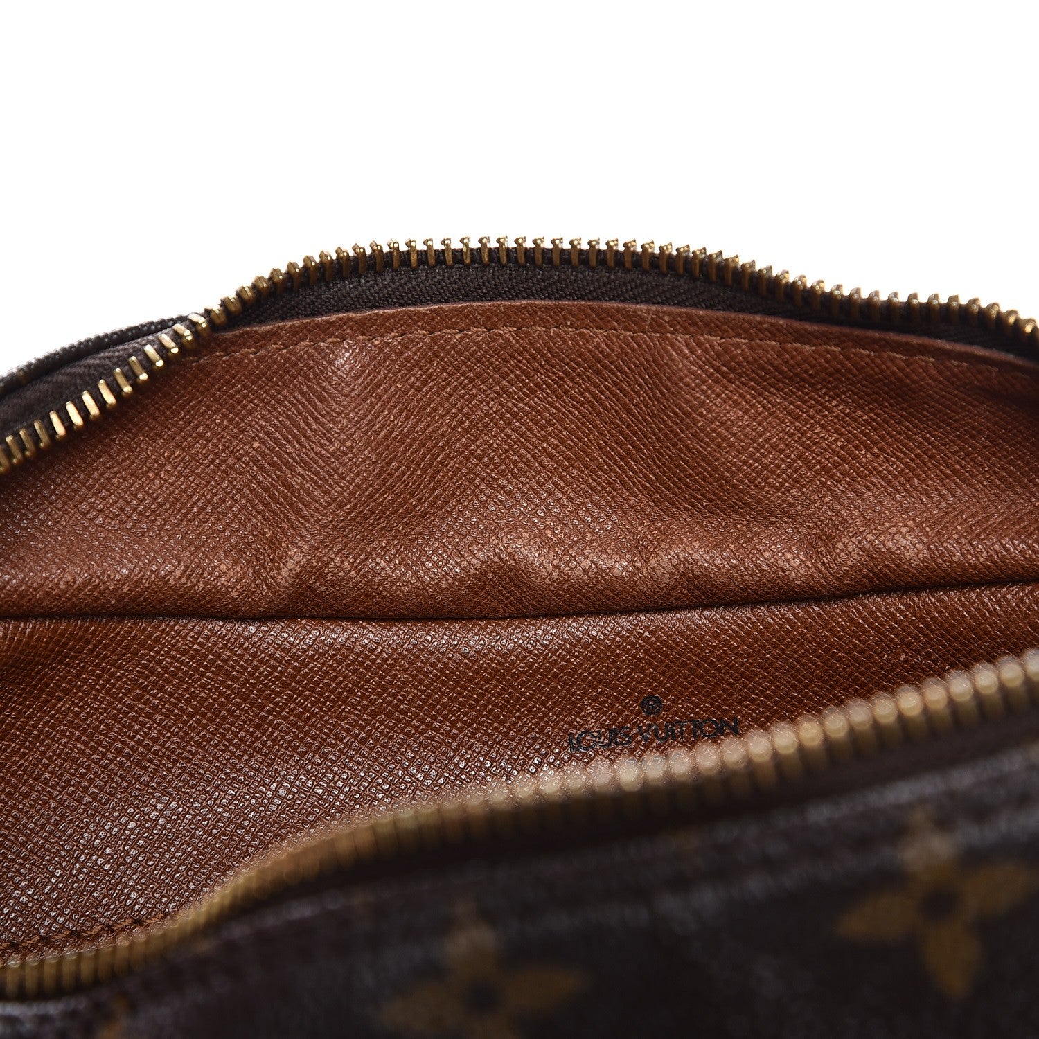 Louis Vuitton Monogram Boulogne 30 21 of 22