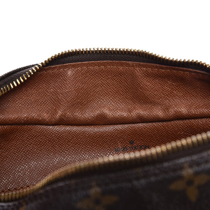 Louis Vuitton Monogram Boulogne 30 21 of 22