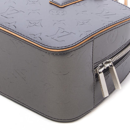 Louis Vuitton Mat Monogram Shelton Black 5 of 8