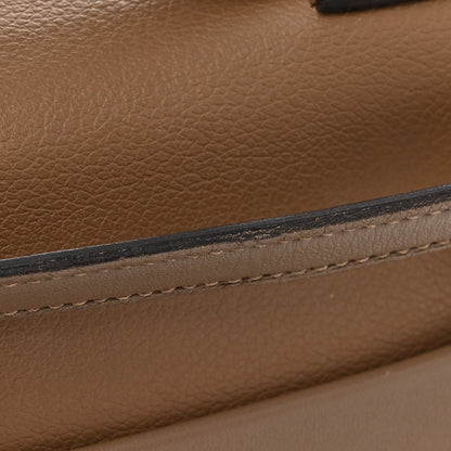 Hermes Evercolor Swift 24/24 21 Beige De Weimar Etoupe 12 of 13