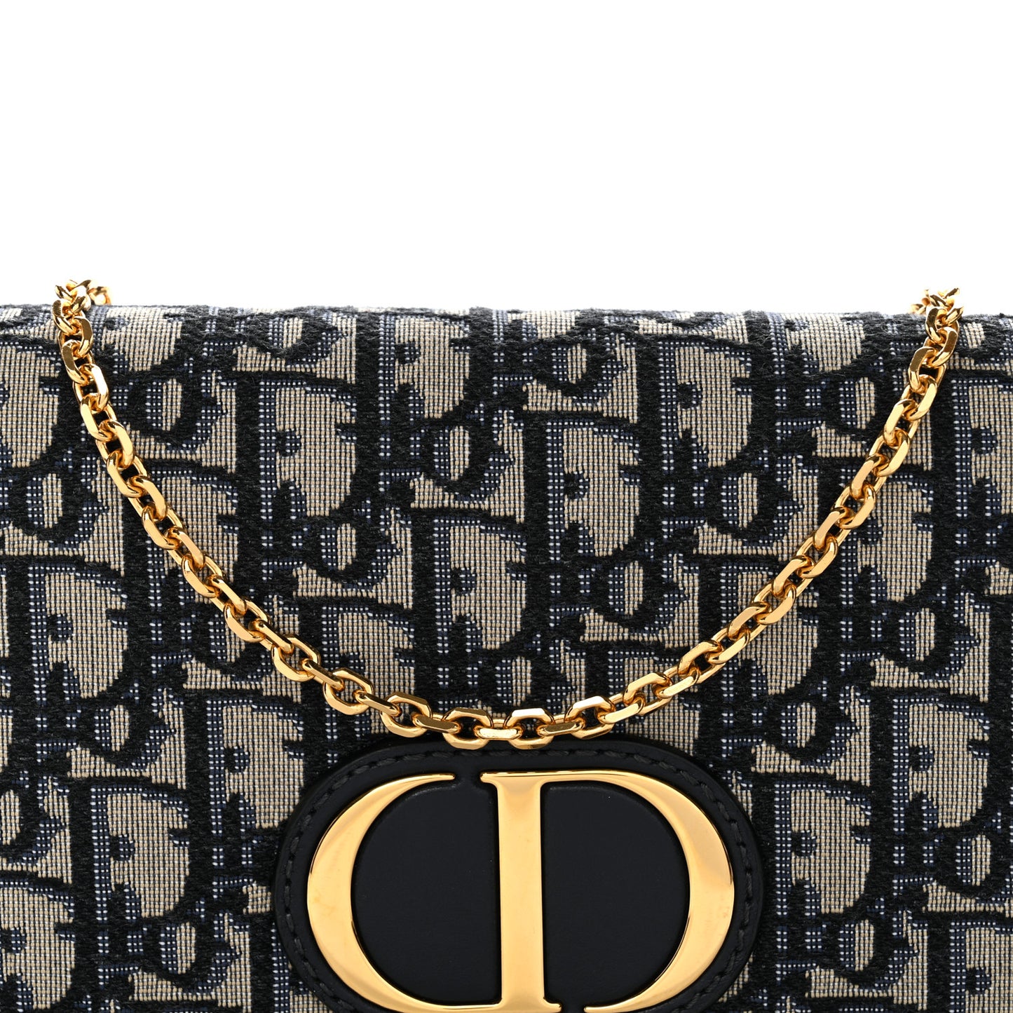 Oblique 30 Montaigne 2-In-1 Pouch Blue
