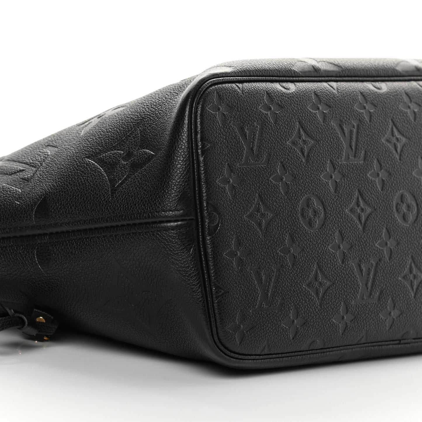 Empreinte Monogram Giant Neverfull MM Black
