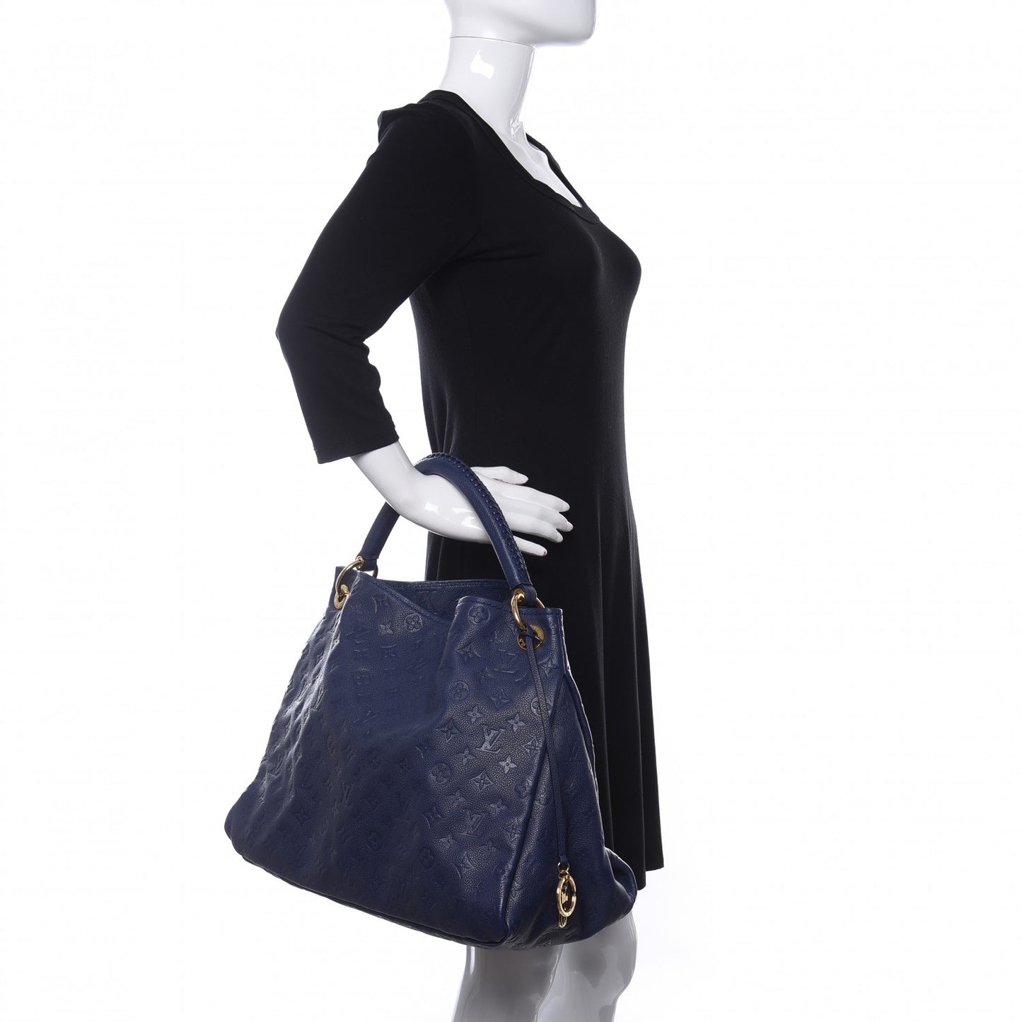Empreinte Artsy MM Celeste