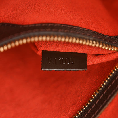 Louis Vuitton Damier Ebene Brera 6 of 14