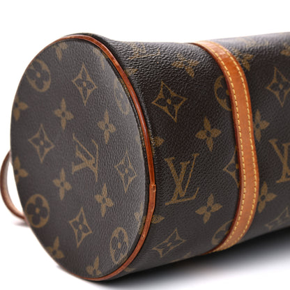 Louis Vuitton Monogram Papillon 26 7 of 18