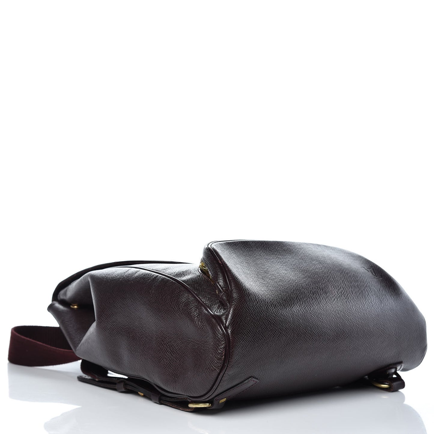 Taiga Cassiar Backpack Acajou