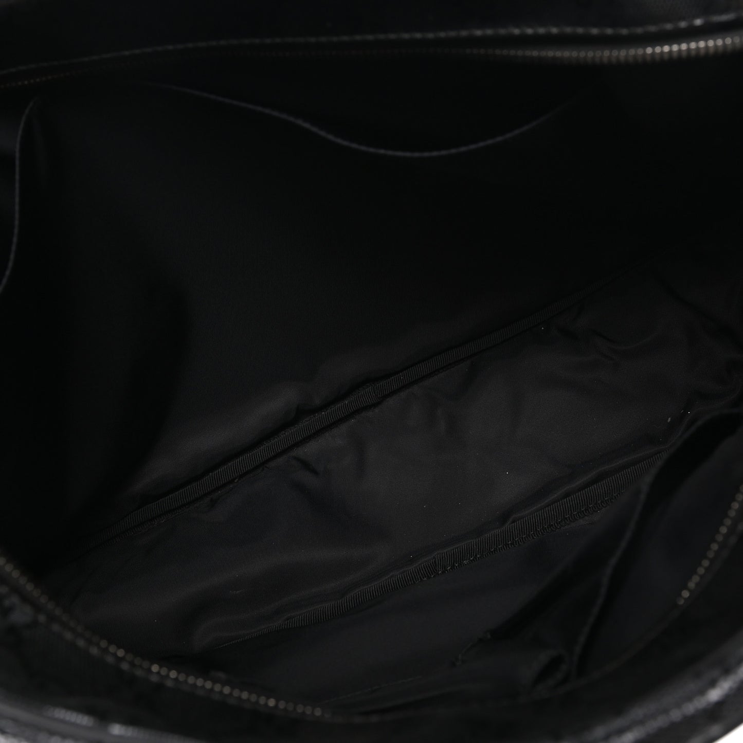 Imprime Monogram Medium Travel Bag Black
