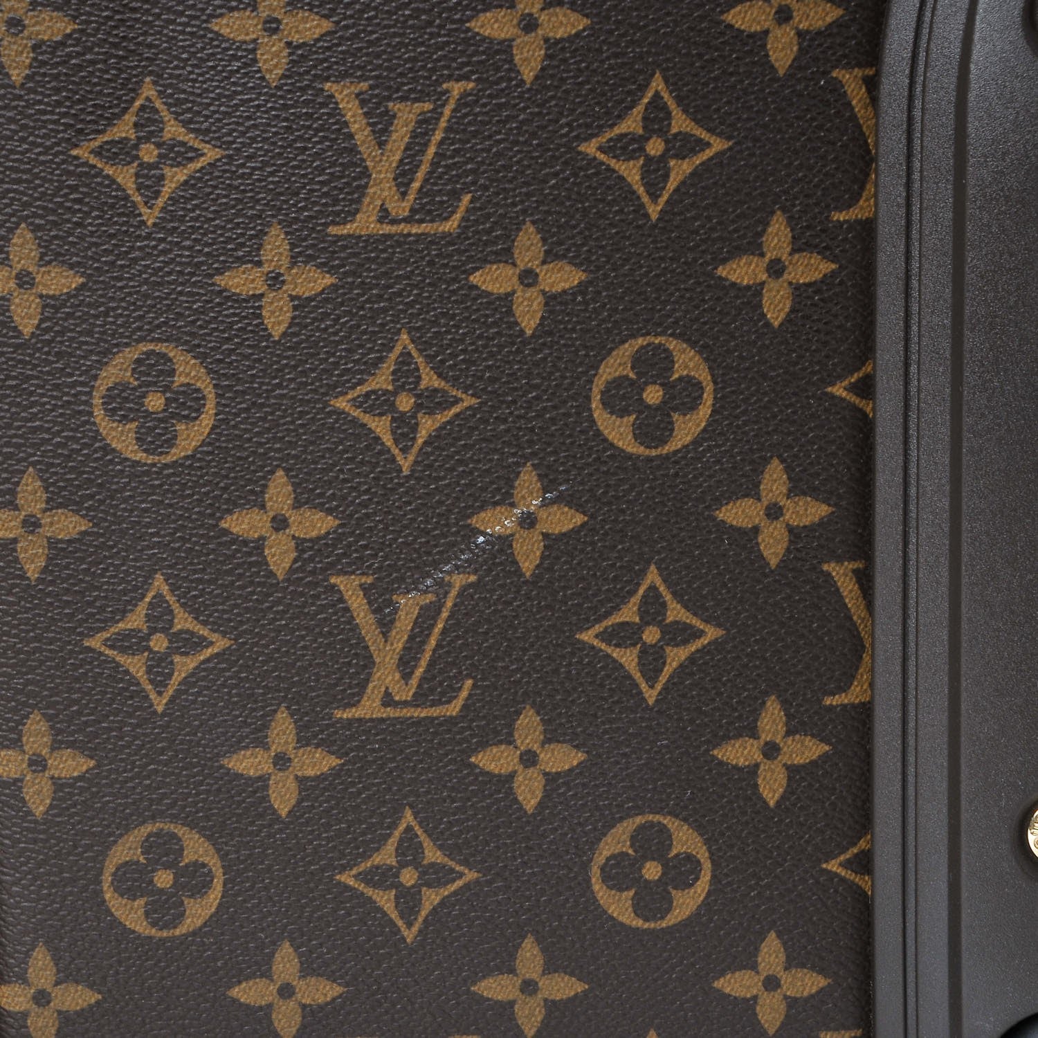 Louis Vuitton Monogram Pegase 55 8 of 18