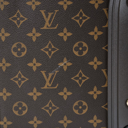 Louis Vuitton Monogram Pegase 55 8 of 18
