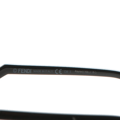 Fendi Sunglasses Blink FF 0138/S Black 4 of 5
