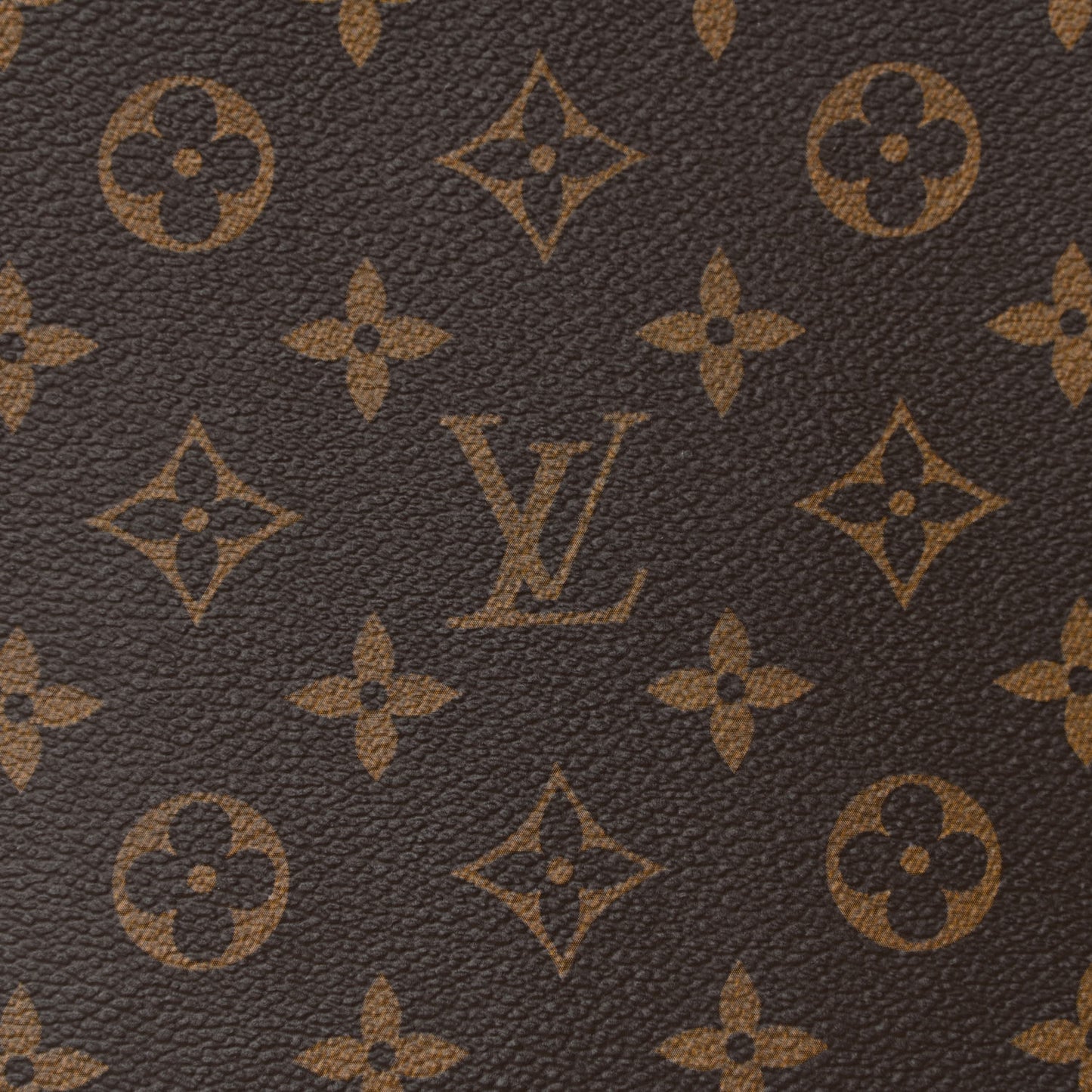 Monogram Toiletry Pouch 26