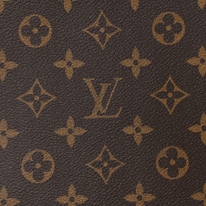 Louis Vuitton Monogram Toiletry Pouch 26 7 of 9