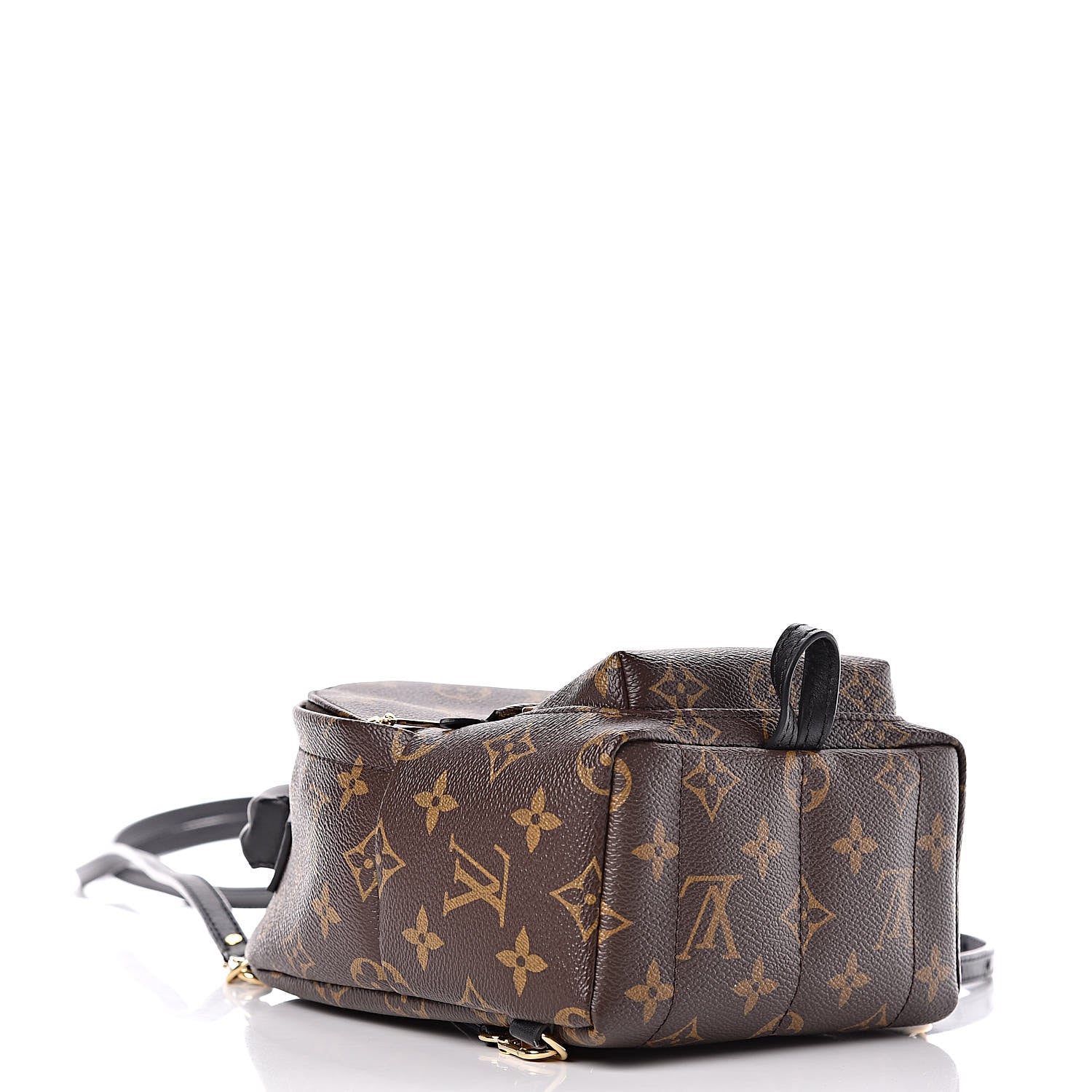 Louis Vuitton Monogram Palm Springs Backpack Mini 4 of 11