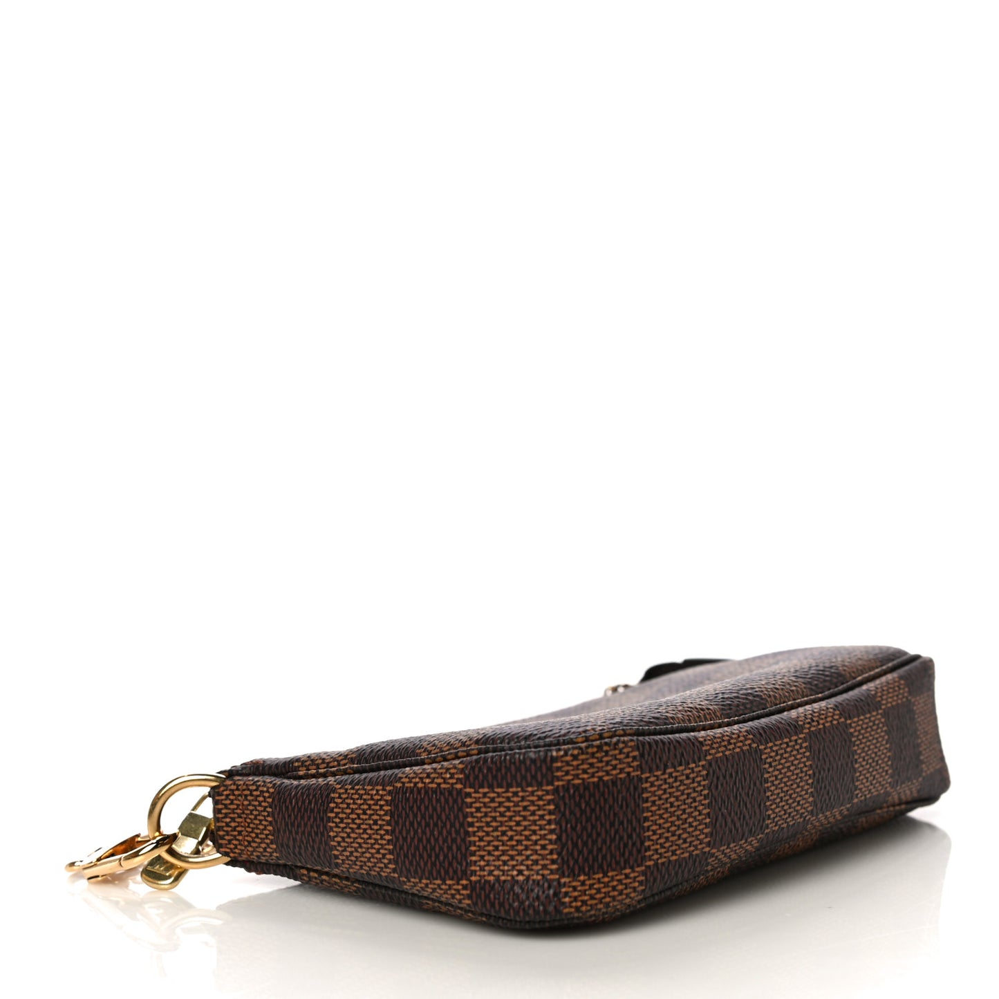 Damier Ebene Mini Pochette Accessories