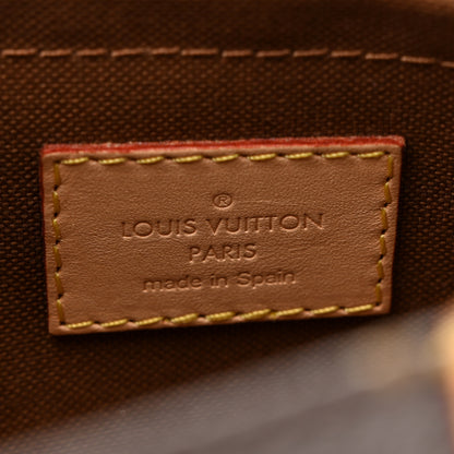 Louis Vuitton Monogram Multi Pochette Accessories Kaki 5 of 8