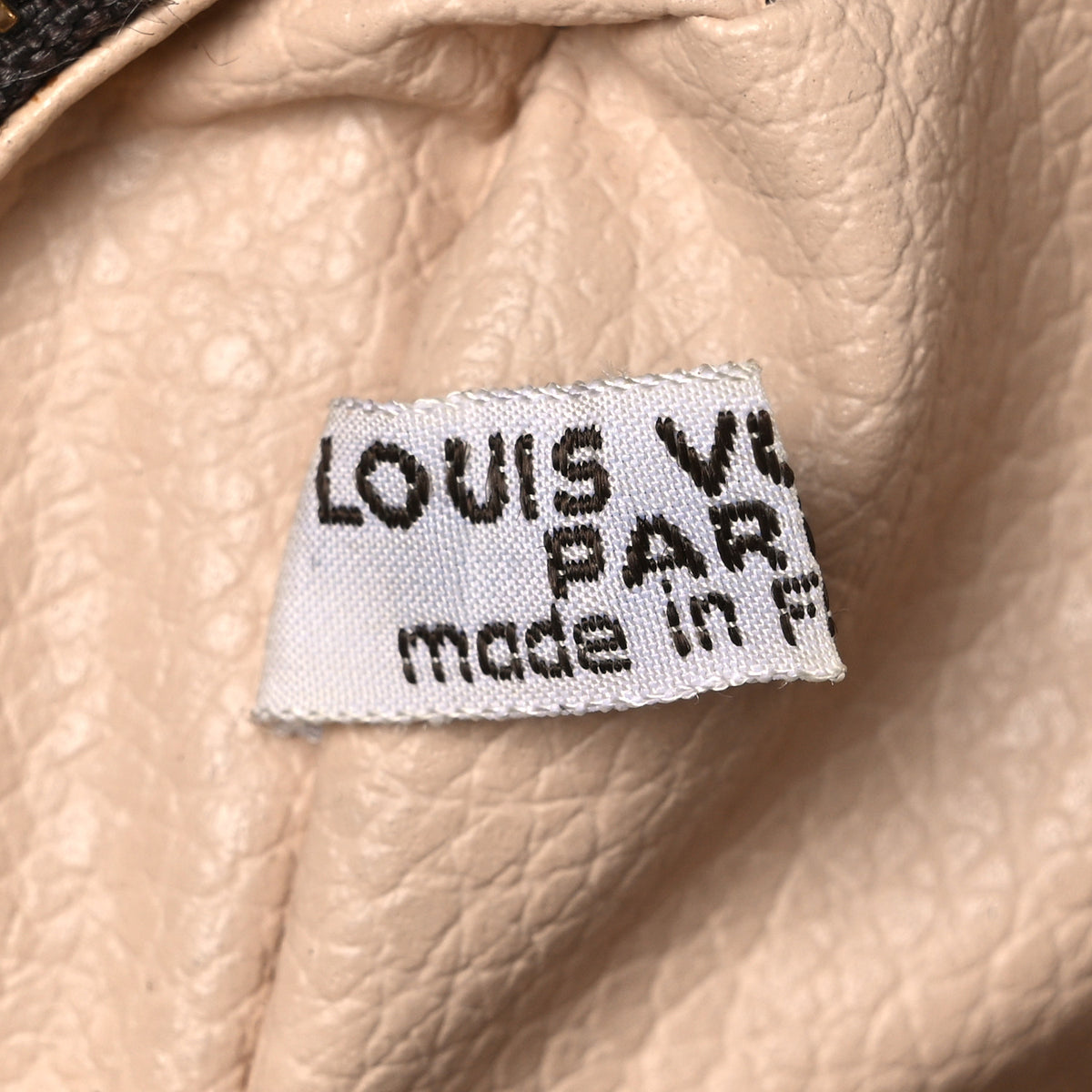 Louis Vuitton Monogram Trousse Toilette 23 6 of 7