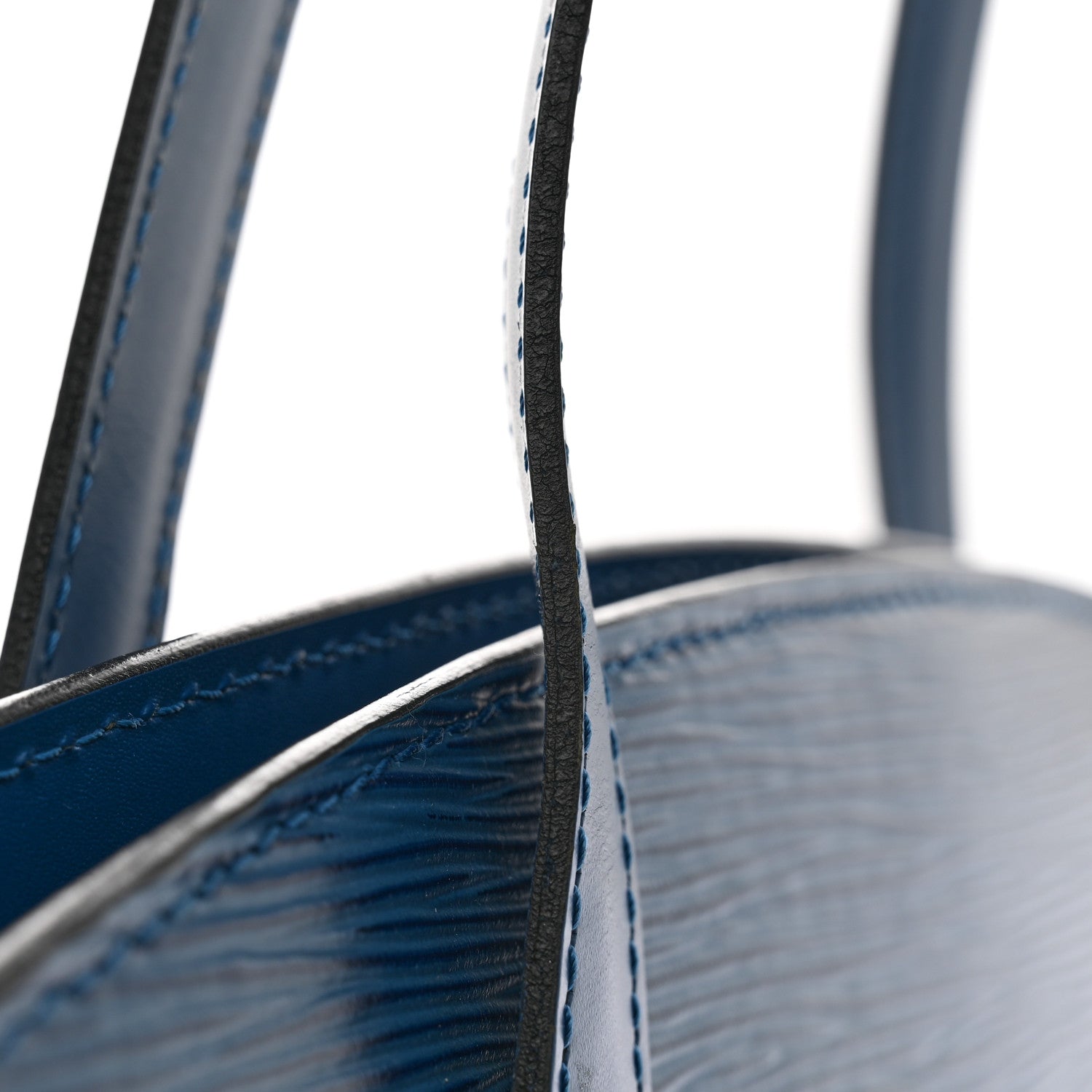 Louis Vuitton Epi Saint Jacques PM Toledo 12 of 13
