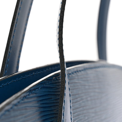 Louis Vuitton Epi Saint Jacques PM Toledo 12 of 13