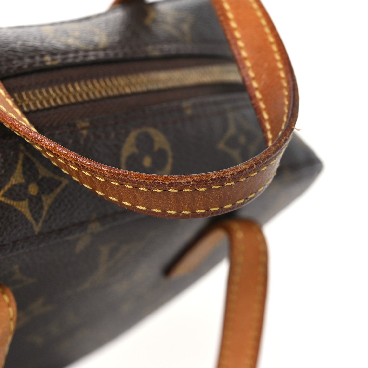 Louis Vuitton Monogram Spontini 12 of 15