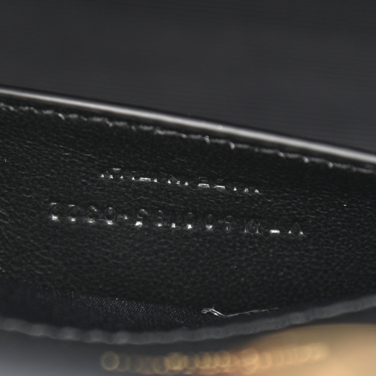 Saint Laurent Grain De Poudre Textured Mixed Matelasse Triquilt Medium Monogram Satchel Black 10 of 11