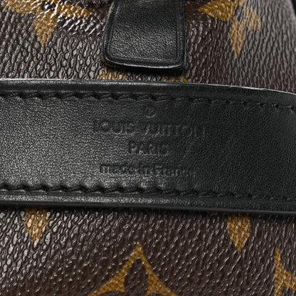Louis Vuitton Monogram Macassar Toiletry Kit 6 of 7