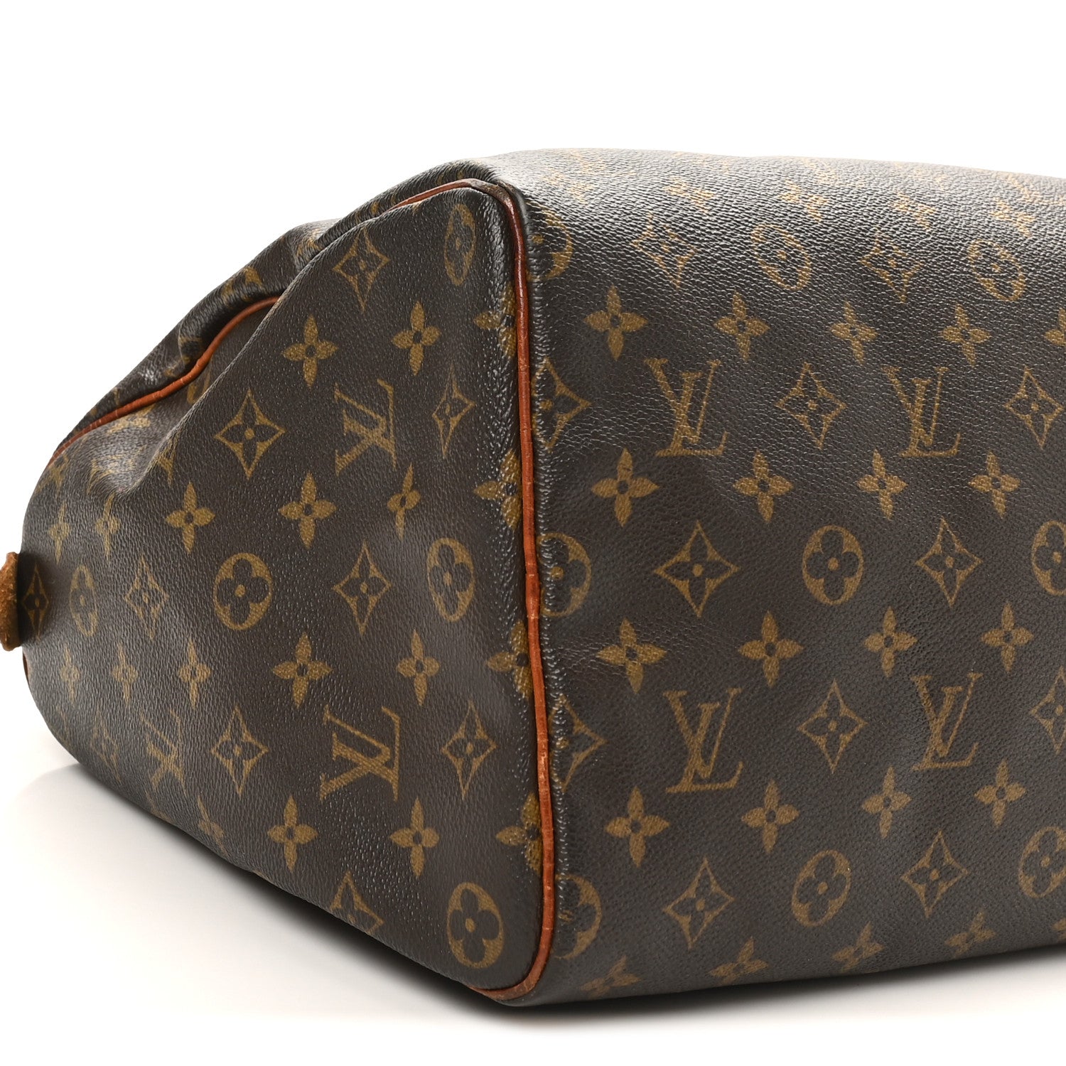 Louis Vuitton Monogram Speedy 40 9 of 12