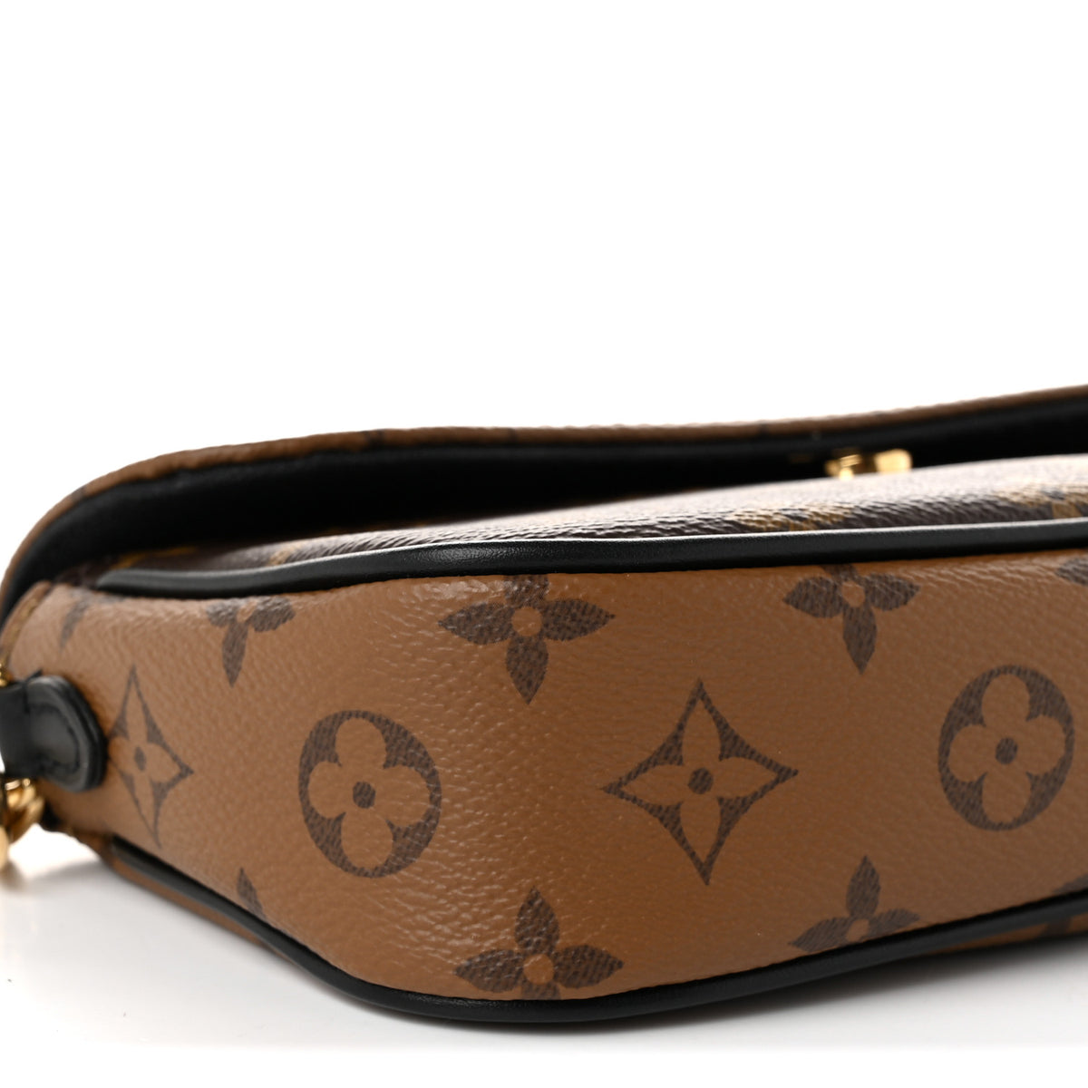 Louis Vuitton Reverse Monogram Ivy Wallet On Chain 8 of 10