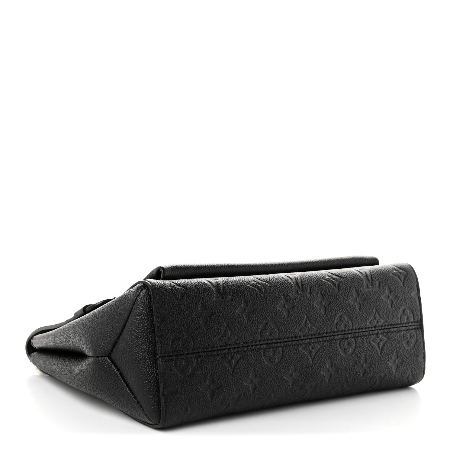 Louis Vuitton Empreinte Vavin MM Black 4 of 10