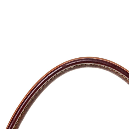 Louis Vuitton Damier Azur Calvi 32 of 40