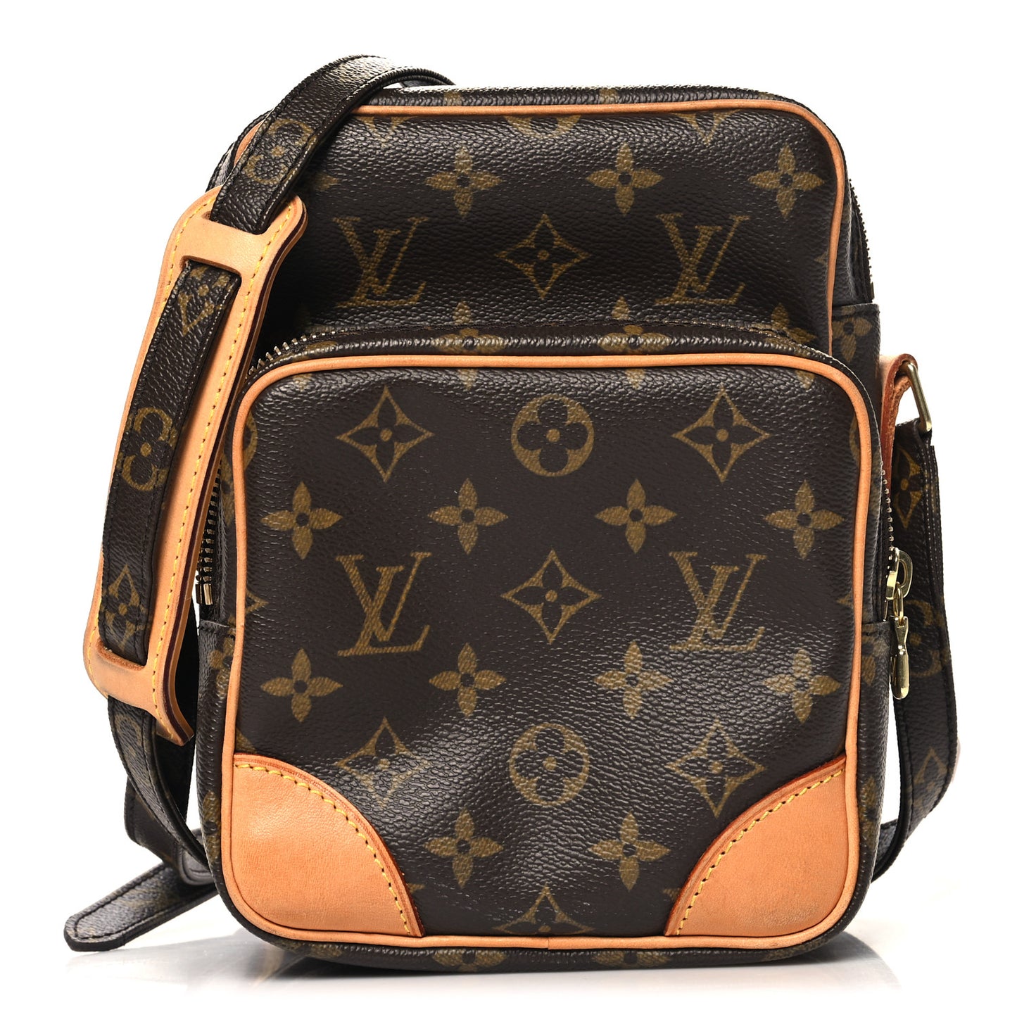 Monogram Amazone