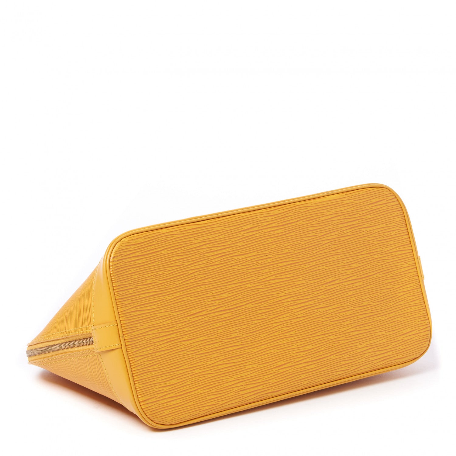 Louis Vuitton Epi Alma PM Tassil 3 of 9