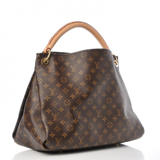 Monogram Artsy MM
