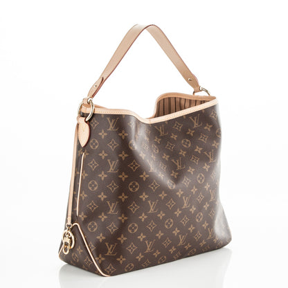 Louis Vuitton Monogram Delightful MM 3 of 8